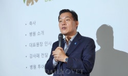 3T MRI, 160채널 CT, 700평..본동물의료센터 최대 규모로 재개원