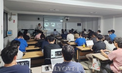 인천시수의사회·부천시수의사회, 회원 학술활동 지원 위해 상호협력
