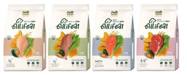 에스비바이오팜, 반려동물 프리미엄 브랜드 ‘뉴앤힐(nu&heal)’ 론칭