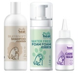 에스비바이오팜, 반려동물 프리미엄 브랜드 ‘뉴앤힐(nu&heal)’ 론칭