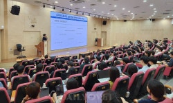 수대협은 왜 수의대생 대상 병원 경영·마케팅 세미나를 열었을까?