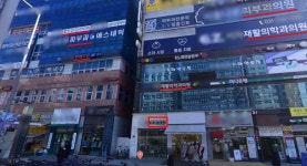 ‘임대료 1층의 절반..’ 2층 위로 개원하는 동물병원 늘고 있다