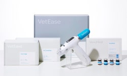 동물용 의료기기 벳이즈(VetEase), 전국 동물병원 대상 데모 접수 중