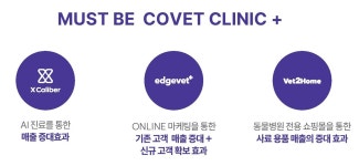 동물병원 사료 오토바이 배송 어때요? 코벳이 제안한 매출 증대 솔루션