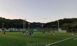 제26회 전국수의학도축구대회, 건국대 ‘레드독’ 극적 우승