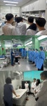 미래 수의사의 꿈을 키운 경남 도내 고등학생들