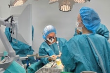 [어드벳(vet)쳐：마취과 수의사라는 모험] 일산동물의료원 김달해 수의사의 하루