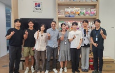 수의대생 8명, 2주간 펫푸드 회사에서 무엇을 배웠을까
