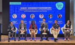 최신 동물병원 경영 트렌드는? 2025 아시아 동물병원 경영컨퍼런스 상해서 열려