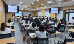 [제9회 청수콘서트] 수의학도가 선택하는 의미 있는 길