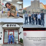 미국 대학·일선 동물병원서 글로벌 실습 기회 만든 전북대 수의대