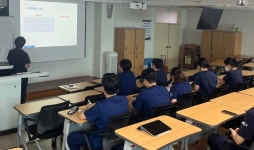 ‘야생동물 구조·치료·재활 전반 경험’ 전북야생동물구조관리센터 하계실습 성료