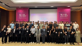 녹십자수의약품 ‘제스탭 정으로 모돈 번식관리 개선, 양돈농장 수익성 상승으로’