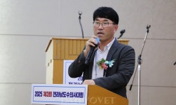 구제역 백신 자가접종 도축장 예찰만 하니 출하 가축만 골라 접종한다