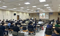 연수교육에서 임상영양학 다룬 광주전남수의사회