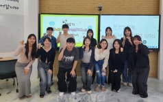 수의대생 주도 ‘동물보호소의학 행동모임’ 출범