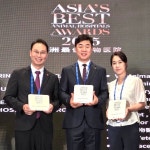 [후기] 아시아고양이수의사회 출범과 아시아베스트동물병원 선정 : 이기쁨