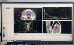 [어드벳(vet)쳐 : 방사선 치료하는 수의사라는 모험] 에스동물암센터 최문영 센터장, 경상국립대 황태성 교수