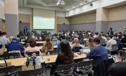 [FASAVA 2025] 한국 출신 미국수의전문의들의 활약