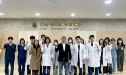 전남대동물병원 월례세미나 개최..3D 프린팅·대체골이식·미어캣 등 ‘특이 케이스’ 공유