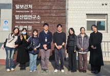 렛츠런파크 견학 통해 말 치과 질환 연구와 3D 프린팅 프로젝트 확장
