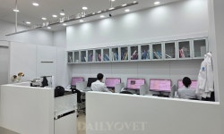 사람앤동물메디컬센터, 900평 규모로 확장 이전 ‘경기 남부 최대규모’