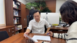 [어드벳(vet)쳐:역학 교수라는 모험] 서울시립대 도시보건대학원 박상신 교수