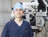 청담눈초롱안과동물병원 “백내장 수술 2,000건 달성..연 300건 이상 시행”