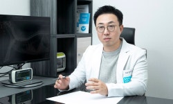 한국고양이혈액센터 김형준 원장 “나비침까지 신경 쓰고 있죠”
