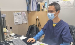 성남시립동물병원 이용 대상 지속 확대…입양동물까지 진료 시작