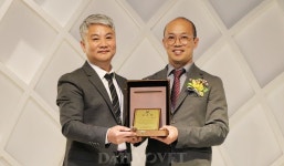 대전시동물병원협회 차기 회장에 김홍광 원장