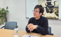 [인터뷰] 동물병원 원장은 어떻게 펫보험을 만들었나..마이브라운 강상욱 수의사