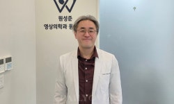 [전문진료 동물병원 인터뷰 50] 원성준 영상의학과 동물병원