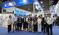 대성미생물연구소 등 8개 기업, 방콕에서 1128만 달러 동물약품 수출 상담