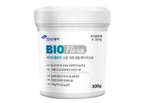 경보제약, 동물병원 전용 조제 유산균 ‘바이오플로라’ 출시