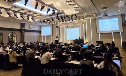 “신종감염병 발생 전 예방 및 통합개념의 원헬스 접근 필요해”