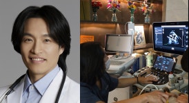 한남심장내과동물병원, 고양이 희귀 심장병 왼세심방증 특이 증례 JVC에 최초 보고