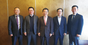 [forum] 국가 정보화산업 활성화와 민관협력 포럼