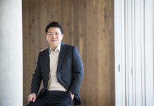 [월간현대경영 표지인물] 윤훈수 삼일회계법인 대표이사 CEO