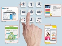 [트렌드] 엄지손가락과 스마트폰이면 OK, 앱테크가 뜬다