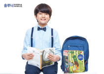 [비바100] 독서 프로그램 글쓰기·소통·학습 개선으로 진화