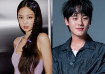 블랙핑크 제니·이정하, 유재석 새 예능 ‘아파트 404’ 출연 확정