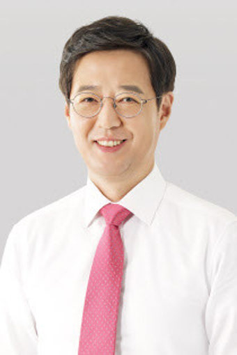 박지형 변호사, 하태경 비운 해운대구갑서 출마선언