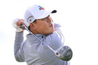 김시우, PGA 피닉스오픈 3라운드 10개 홀 돌고 8언더파 공동 10위…악천후로 진행 차질