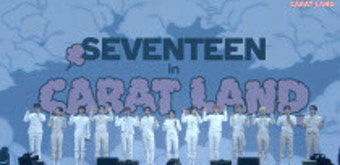 세븐틴, ‘손오공’ 리믹스 음원 발매…팬덤 ‘캐럿’ 생일 기념