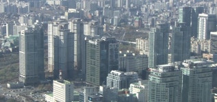 리츠, ‘부동산회사법 개정·금리인하’ 효과에 주가 강세