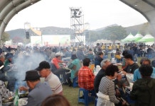합천황토한우축제, 한우 소비 촉진과 황토한우 브랜드 가치 재확인
