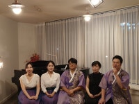 [부산소공연장 원먼스페스티벌] 라루체 ‘4인4색 콘서트’ 성료