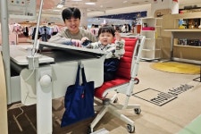 신세계백화점 센텀시티점, 프리미엄 키즈 리빙 편집숍 ‘몰앤프렌즈’ 선보여