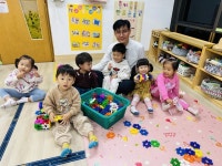 [비바100] “아이들의 미래 20년 함께 꿈꾸는 일… 매 순간 보람차죠”
